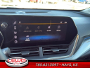Thumbnail image of 2024 Chevrolet Trax at Lewis Toyota Chrysler Jeep Dodge Ram