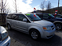 Thumbnail image of 2009 Dodge Grand Caravan at Carolina Auto Sales # 2 LLC