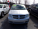 Thumbnail image of 2009 Dodge Grand Caravan at Carolina Auto Sales # 2 LLC