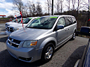 Thumbnail image of 2009 Dodge Grand Caravan at Carolina Auto Sales # 2 LLC