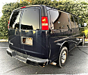 Thumbnail image of 2011 Chevrolet Express at J City Auto