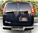Thumbnail image of 2011 Chevrolet Express at J City Auto