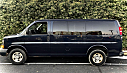 Thumbnail image of 2011 Chevrolet Express at J City Auto