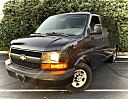 Thumbnail image of 2011 Chevrolet Express at J City Auto