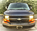 Thumbnail image of 2011 Chevrolet Express at J City Auto