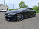 2019 BMW 8 Series M850i xDrive at Piazza Jaguar Land Rover Willow Grove