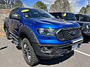 Thumbnail image of 2019 Ford Ranger at Phil Long Hyundai of Motor City Llc