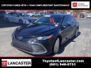 Thumbnail image of 2021 Toyota Camry Hybrid at Toyota Of Lancaster