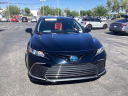 Thumbnail image of 2021 Toyota Camry Hybrid at Toyota Of Lancaster