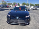 Thumbnail image of 2021 Toyota Camry Hybrid at Toyota Of Lancaster