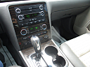 Thumbnail image of 2009 Mercury Sable at A-OK Auto Sales