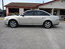 Thumbnail image of 2009 Mercury Sable at A-OK Auto Sales