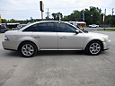 Thumbnail image of 2009 Mercury Sable at A-OK Auto Sales