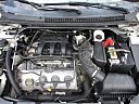 Thumbnail image of 2009 Mercury Sable at A-OK Auto Sales