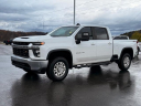 Thumbnail image of 2020 Chevrolet Silverado 3500HD at Crossroads Chevrolet