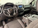 2020 Chevrolet Silverado 3500HD LT at Crossroads Chevrolet