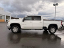 Thumbnail image of 2020 Chevrolet Silverado 3500HD at Crossroads Chevrolet