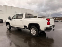 Thumbnail image of 2020 Chevrolet Silverado 3500HD at Crossroads Chevrolet