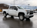 Thumbnail image of 2020 Chevrolet Silverado 3500HD at Crossroads Chevrolet