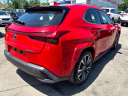 Thumbnail image of 2022 Lexus UX 250h at Rockland Motors