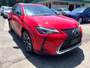 Thumbnail image of 2022 Lexus UX 250h at Rockland Motors
