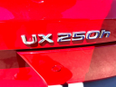 Thumbnail image of 2022 Lexus UX 250h at Rockland Motors