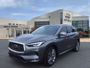 Thumbnail image of 2023 INFINITI QX50 at Infiniti Of Charlotte
