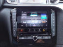 Thumbnail image of 2023 INFINITI QX50 at Infiniti Of Charlotte