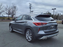 Thumbnail image of 2023 INFINITI QX50 at Infiniti Of Charlotte