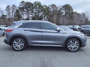 Thumbnail image of 2023 INFINITI QX50 at Infiniti Of Charlotte