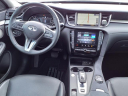 Thumbnail image of 2023 INFINITI QX50 at Infiniti Of Charlotte