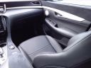 Thumbnail image of 2023 INFINITI QX50 at Infiniti Of Charlotte