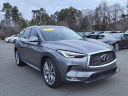 Thumbnail image of 2023 INFINITI QX50 at Infiniti Of Charlotte
