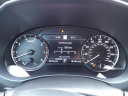 Thumbnail image of 2023 INFINITI QX50 at Infiniti Of Charlotte