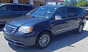 Thumbnail image of 2014 Chrysler Town and Country at Pay Day Auto Sales