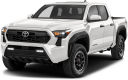 2024 Toyota Tacoma TRD Off-Road at Plaza Honda