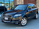 2015 Audi Q7 3.0T quattro Premium at Rhino Motors