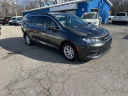 Thumbnail image of 2021 Chrysler Voyager at ROYAL AUTO CREDIT LLC
