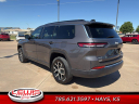 Thumbnail image of 2024 Jeep Grand Cherokee L at Lewis Toyota Chrysler Jeep Dodge Ram