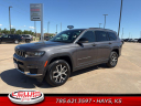 Thumbnail image of 2024 Jeep Grand Cherokee L at Lewis Toyota Chrysler Jeep Dodge Ram
