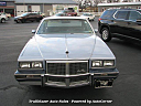 Thumbnail image of 1984 Pontiac Grand Prix at Trailblazer Auto Sales