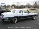 Thumbnail image of 1984 Pontiac Grand Prix at Trailblazer Auto Sales