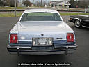 Thumbnail image of 1984 Pontiac Grand Prix at Trailblazer Auto Sales