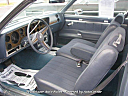 Thumbnail image of 1984 Pontiac Grand Prix at Trailblazer Auto Sales