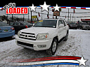 2004 Toyota 4Runner Limited at Top Gearz Auto Sales