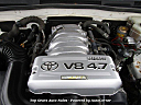 Thumbnail image of 2004 Toyota 4Runner at Top Gearz Auto Sales