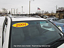 Thumbnail image of 2004 Toyota 4Runner at Top Gearz Auto Sales