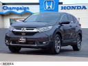 Thumbnail image of 2018 Honda CR-V at Serra Buick Gmc Champaign