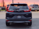 2018 Honda CR-V EX-L at Serra Buick Gmc Champaign