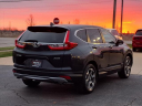 Thumbnail image of 2018 Honda CR-V at Serra Buick Gmc Champaign